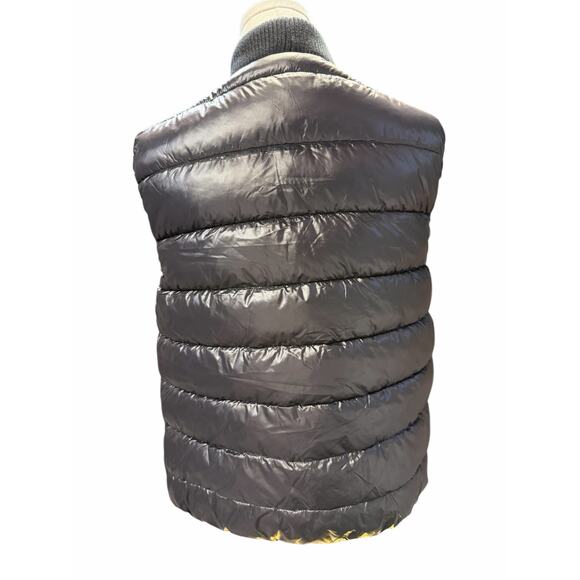 Varley Colwyn Puffer Vest - Picture 10 of 12